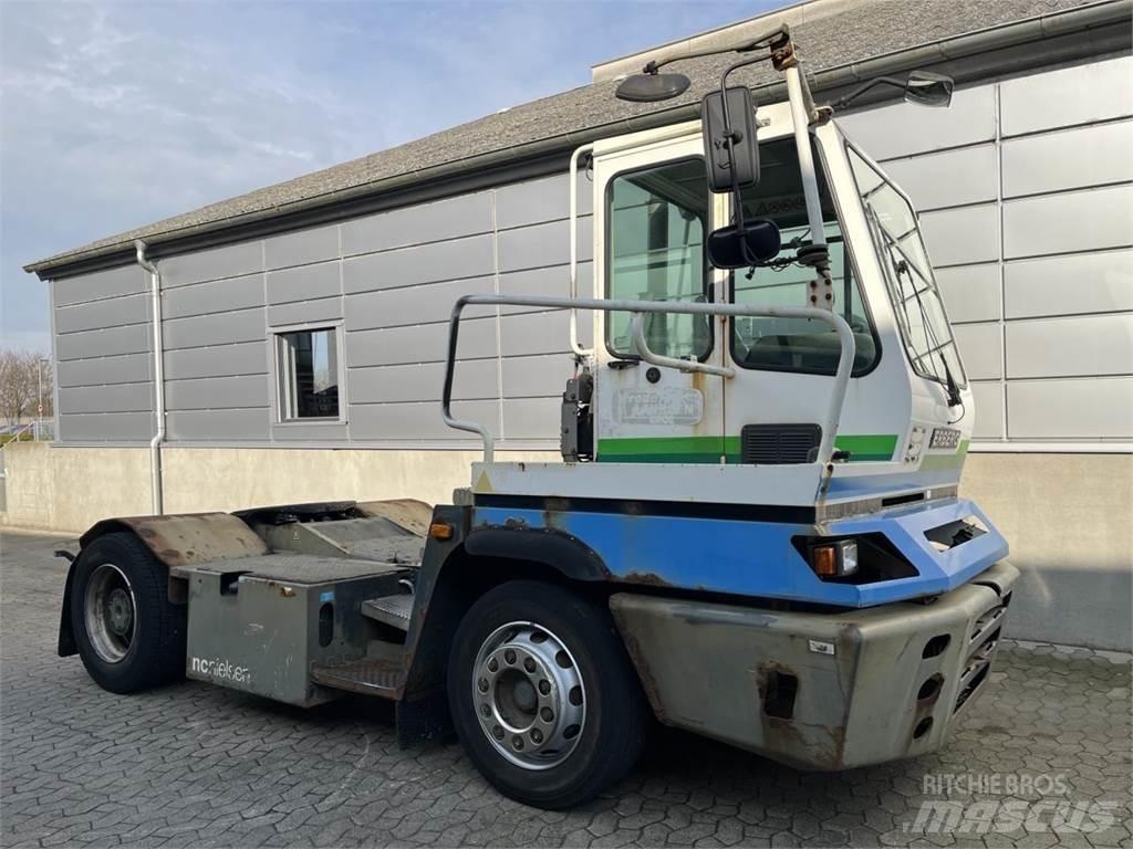 Terberg YT182 4X2 Materialhantering - Övriga
