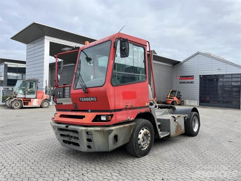 Terberg YT182 4X2 Materialhantering - Övriga