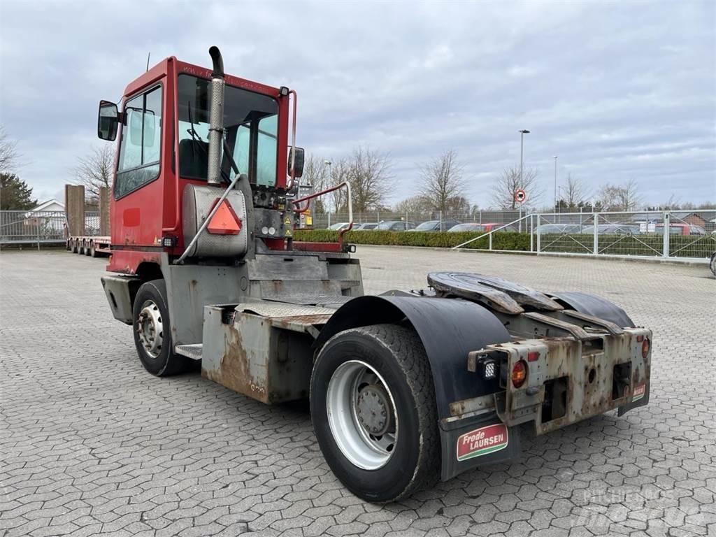 Terberg YT182 4X2 Materialhantering - Övriga