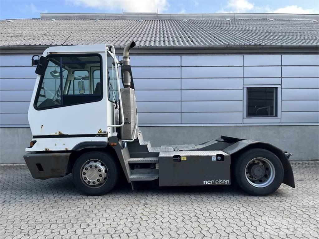 Terberg YT182 4X2 Materialhantering - Övriga