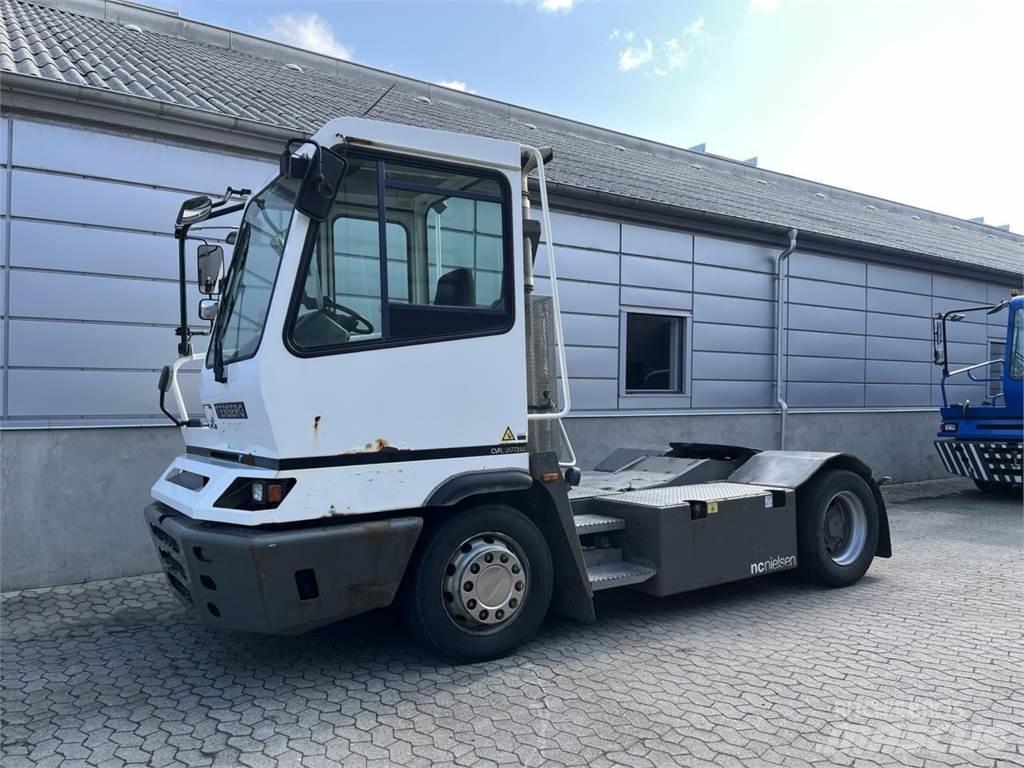 Terberg YT182 4X2 Materialhantering - Övriga