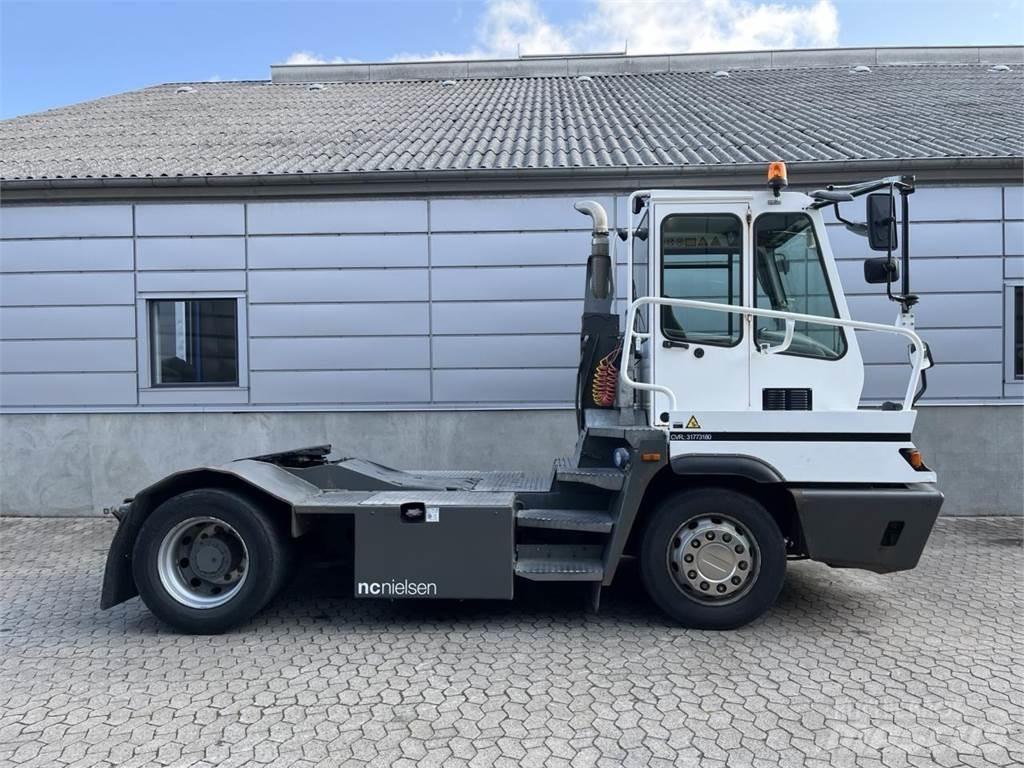 Terberg YT182 4X2 Materialhantering - Övriga