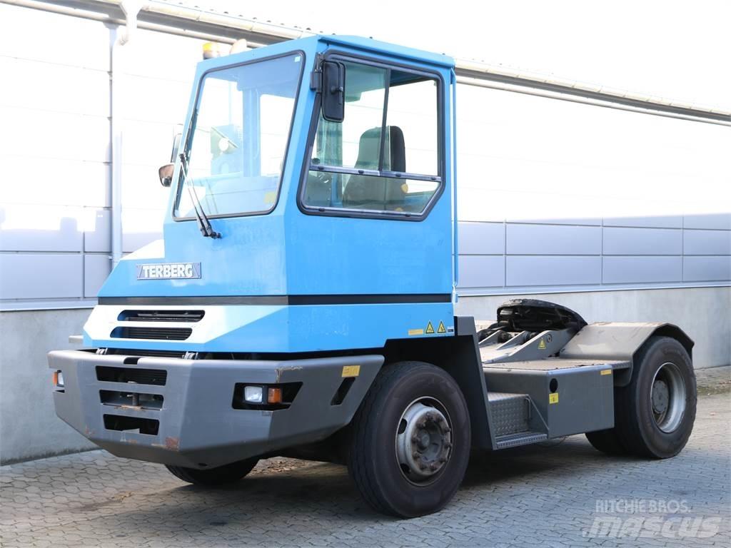 Terberg YT220 4X2 Materialhantering - Övriga