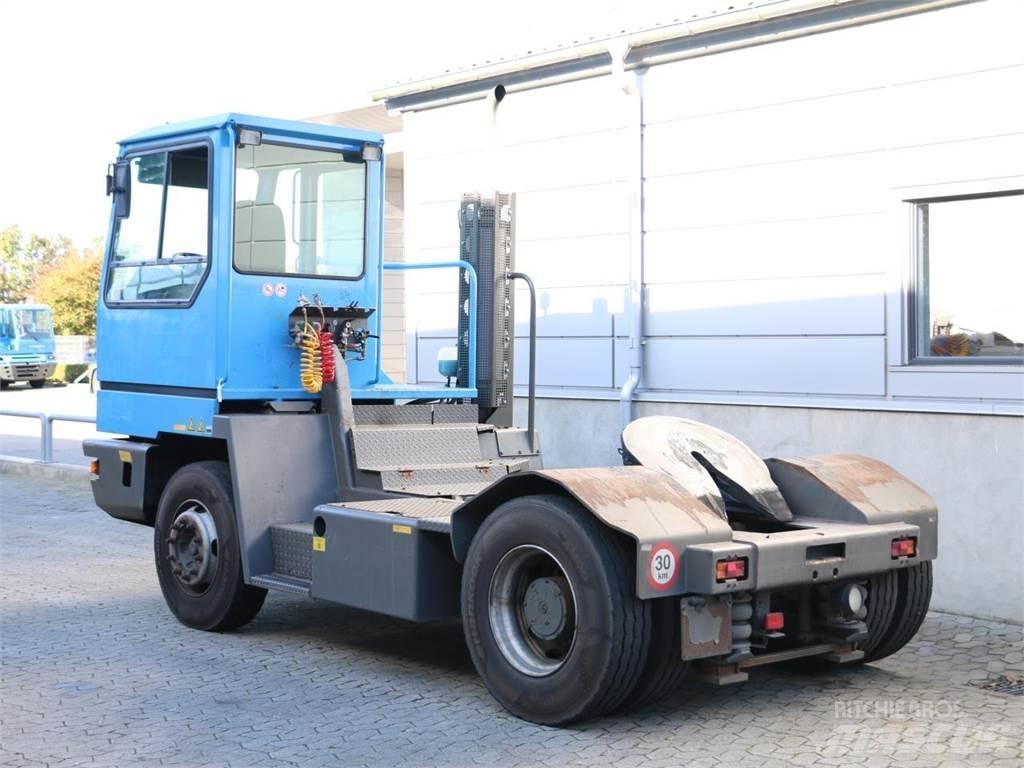 Terberg YT220 4X2 Materialhantering - Övriga