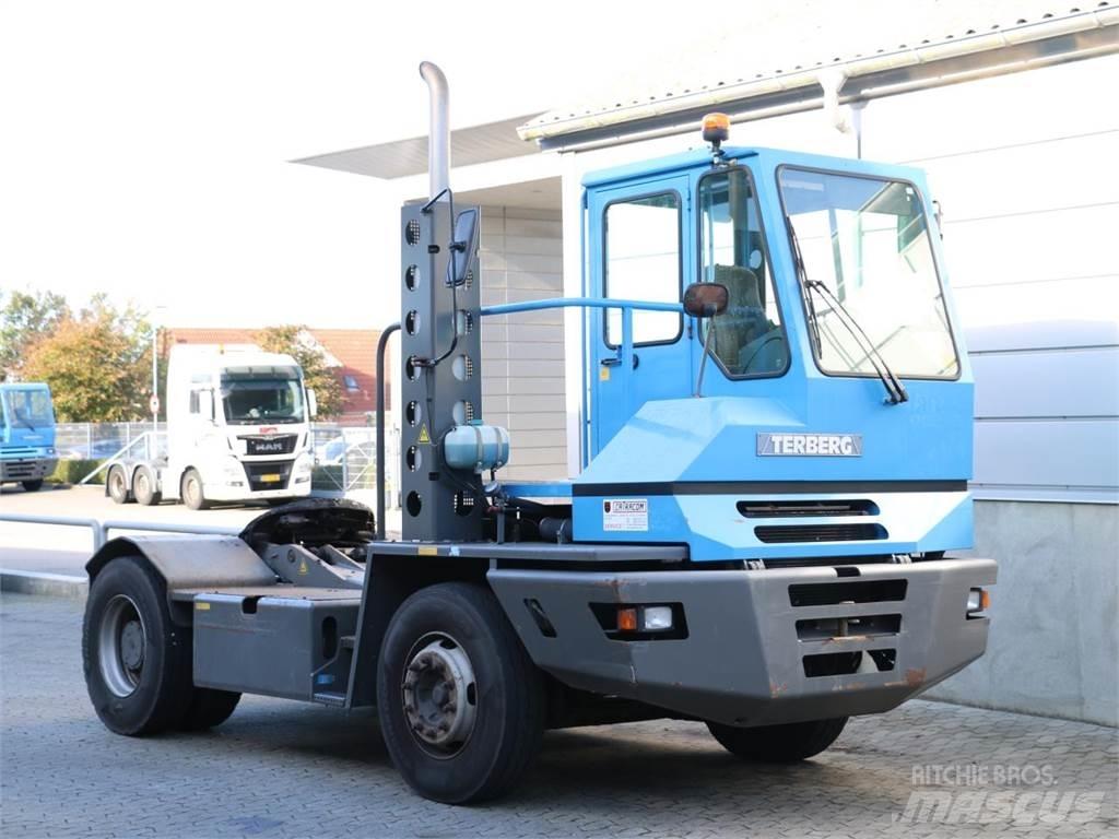 Terberg YT220 4X2 Materialhantering - Övriga