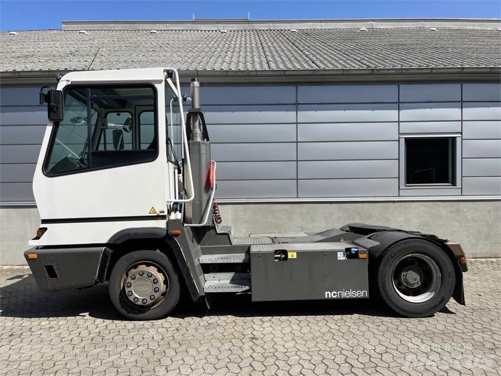Terberg YT222 4X2 Materialhantering - Övriga