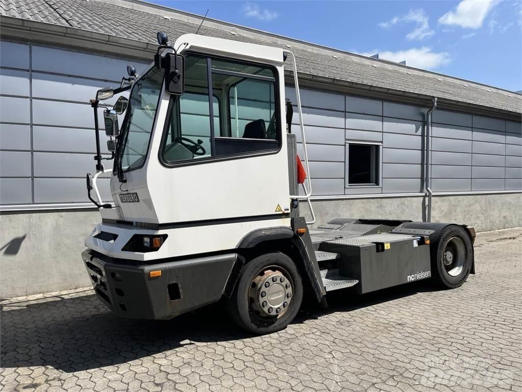 Terberg YT222 4X2 Materialhantering - Övriga