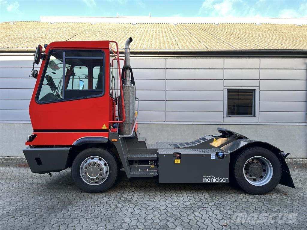 Terberg YT222 4X2 Materialhantering - Övriga