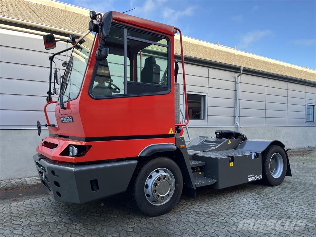 Terberg YT222 4X2 Materialhantering - Övriga