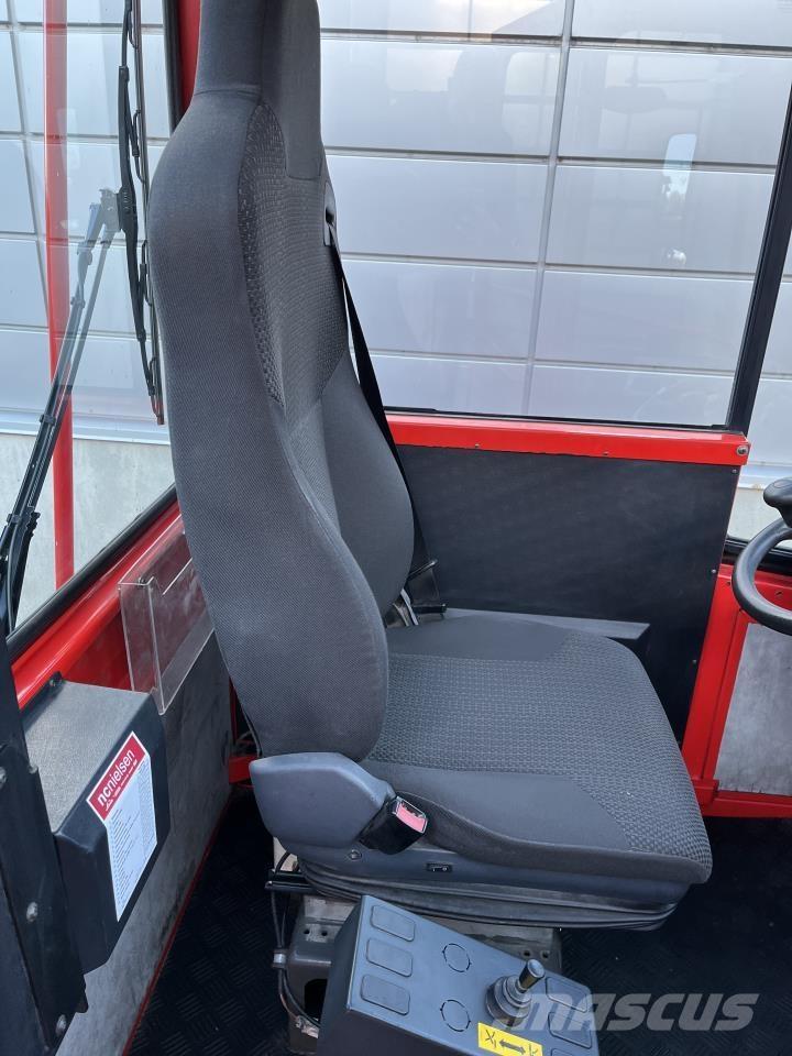 Terberg YT222 4X2 Materialhantering - Övriga