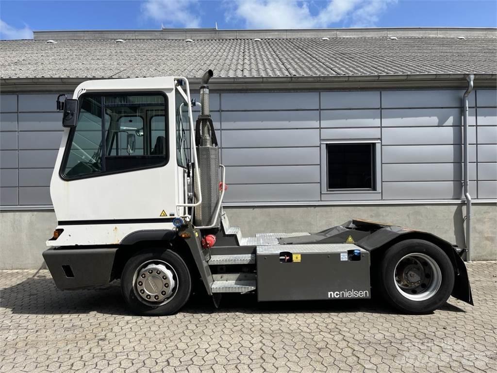 Terberg YT222 4X2 Materialhantering - Övriga