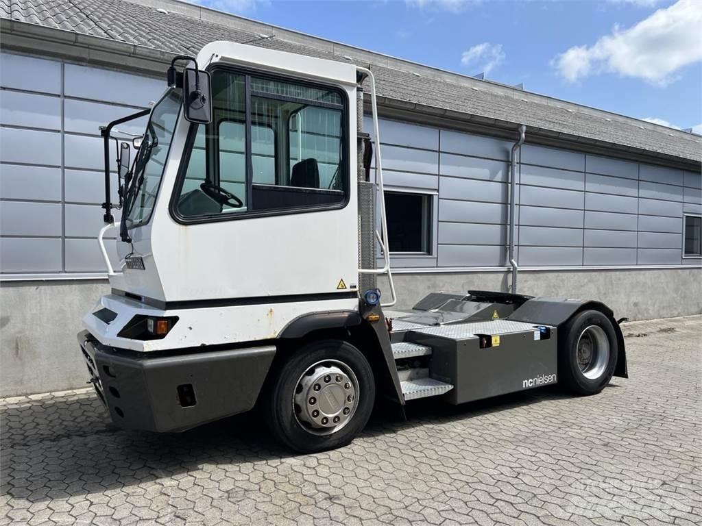 Terberg YT222 4X2 Materialhantering - Övriga