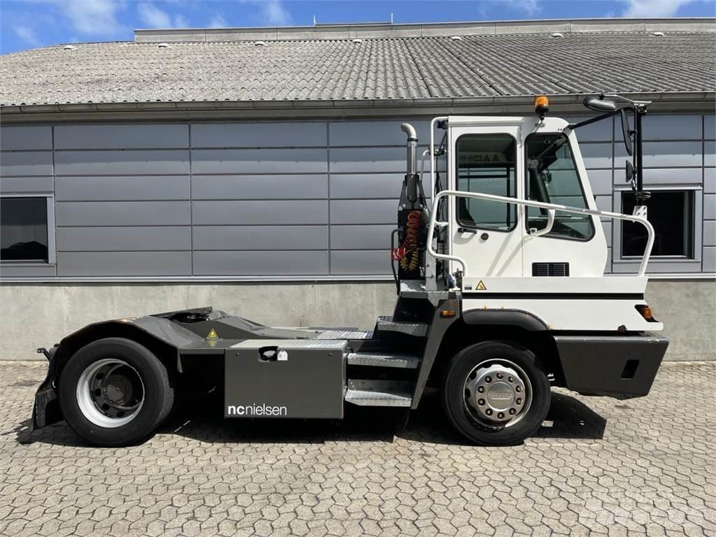 Terberg YT222 4X2 Materialhantering - Övriga