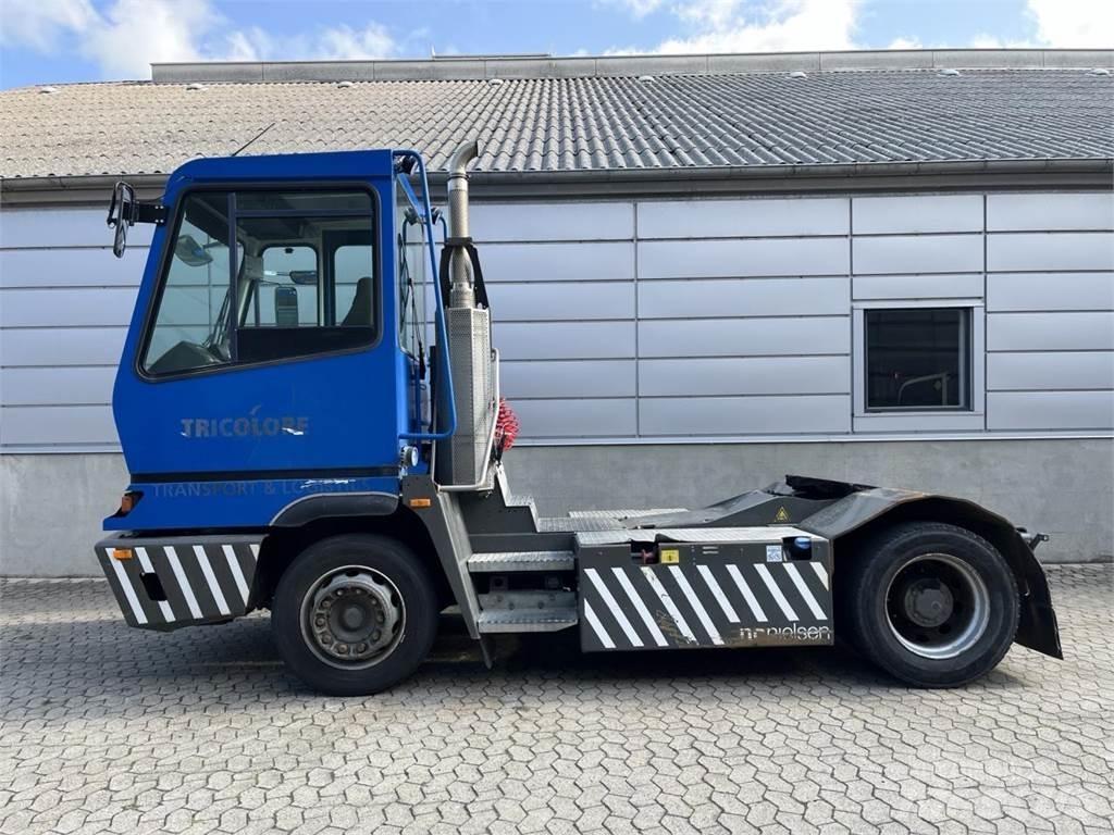 Terberg YT222 4X2 Materialhantering - Övriga