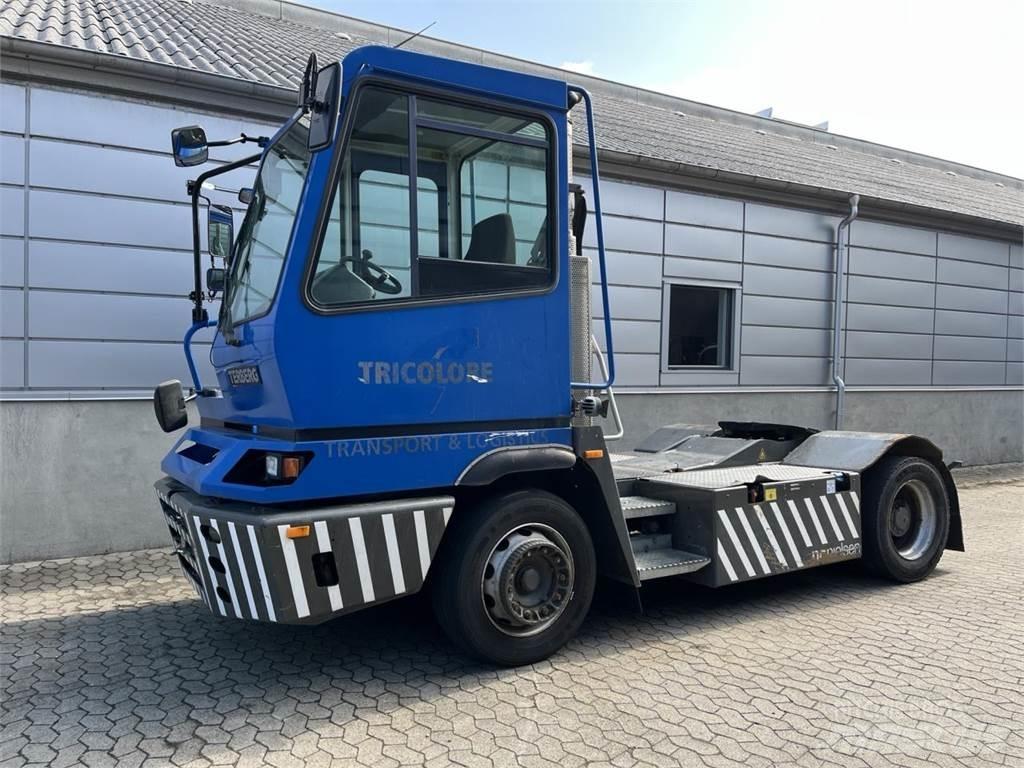 Terberg YT222 4X2 Materialhantering - Övriga