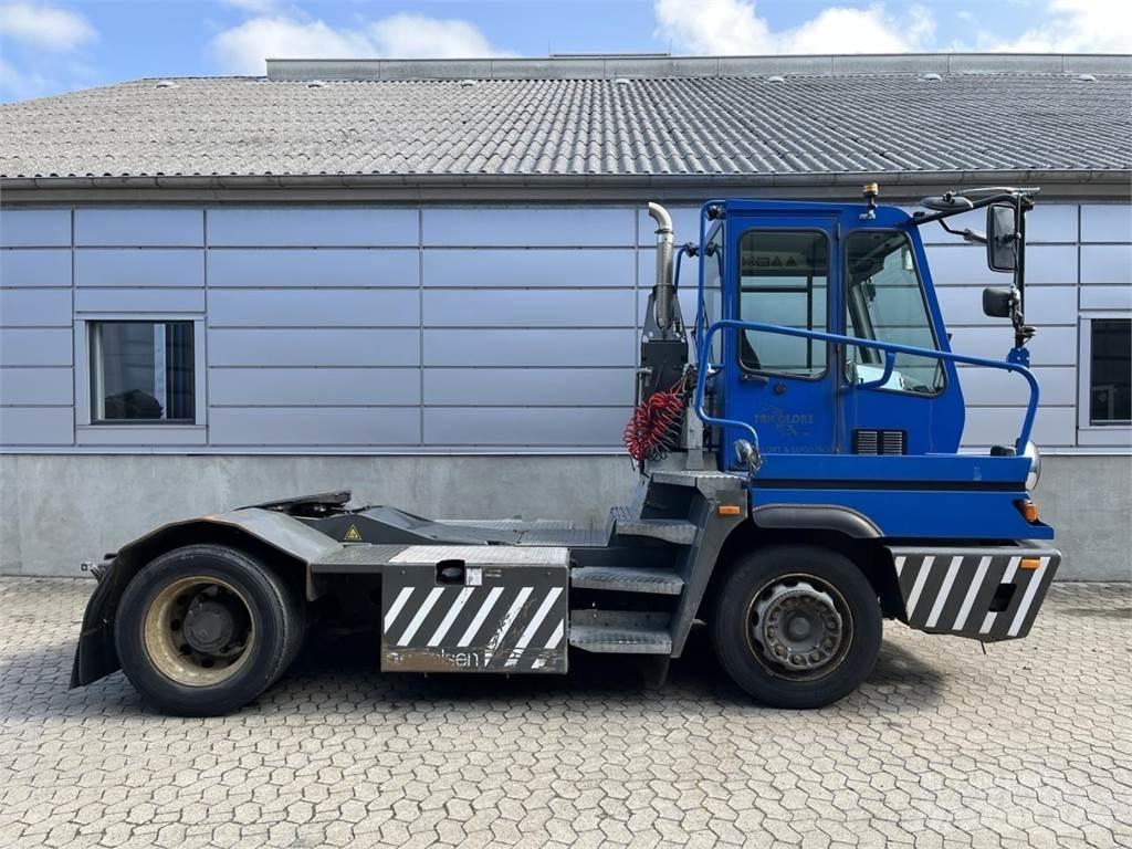 Terberg YT222 4X2 Materialhantering - Övriga