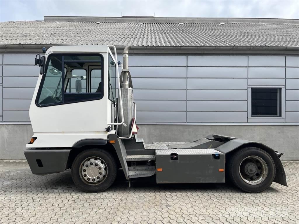 Terberg YT222 4x2 Materialhantering - Övriga