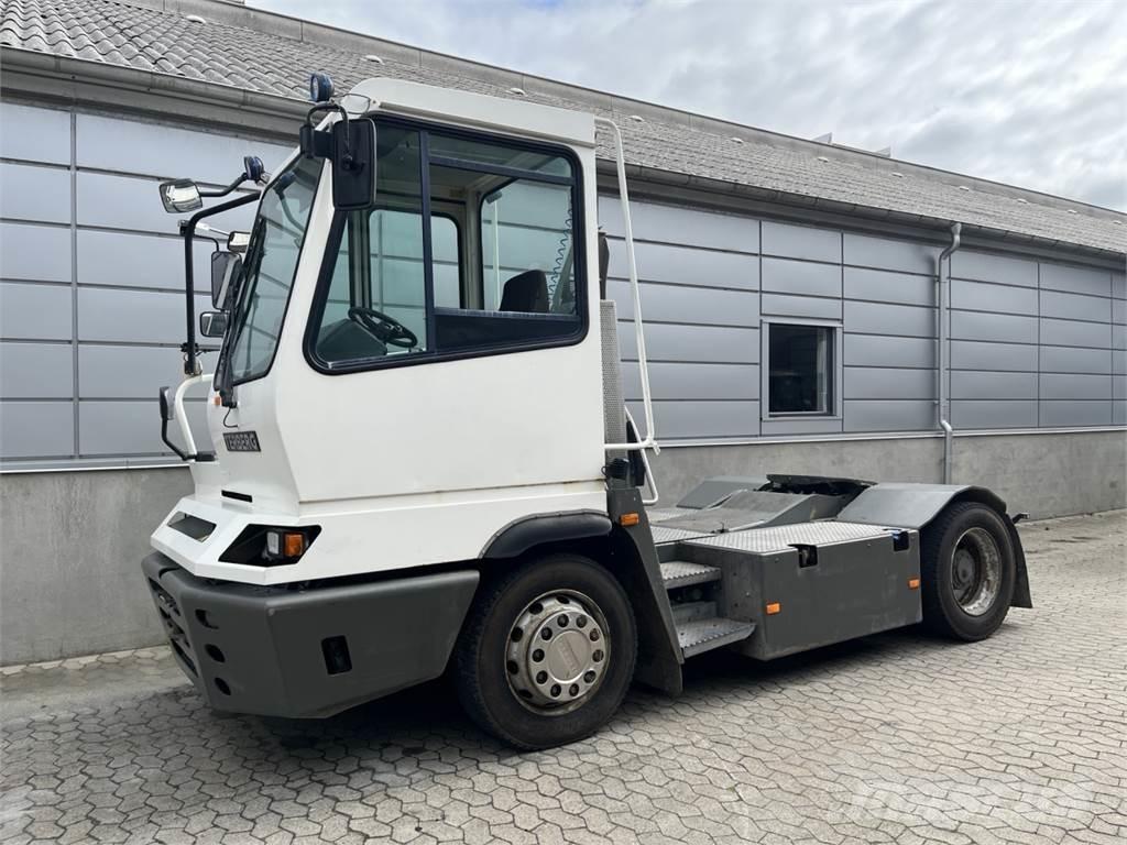 Terberg YT222 4x2 Materialhantering - Övriga