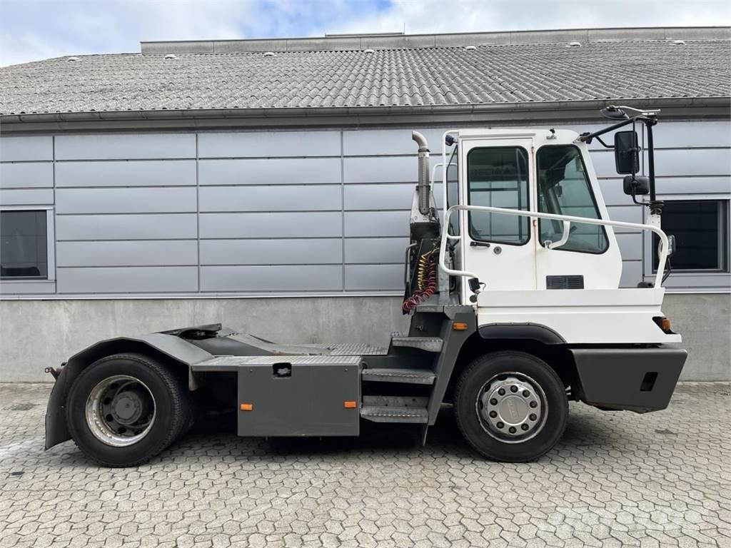 Terberg YT222 4x2 Materialhantering - Övriga