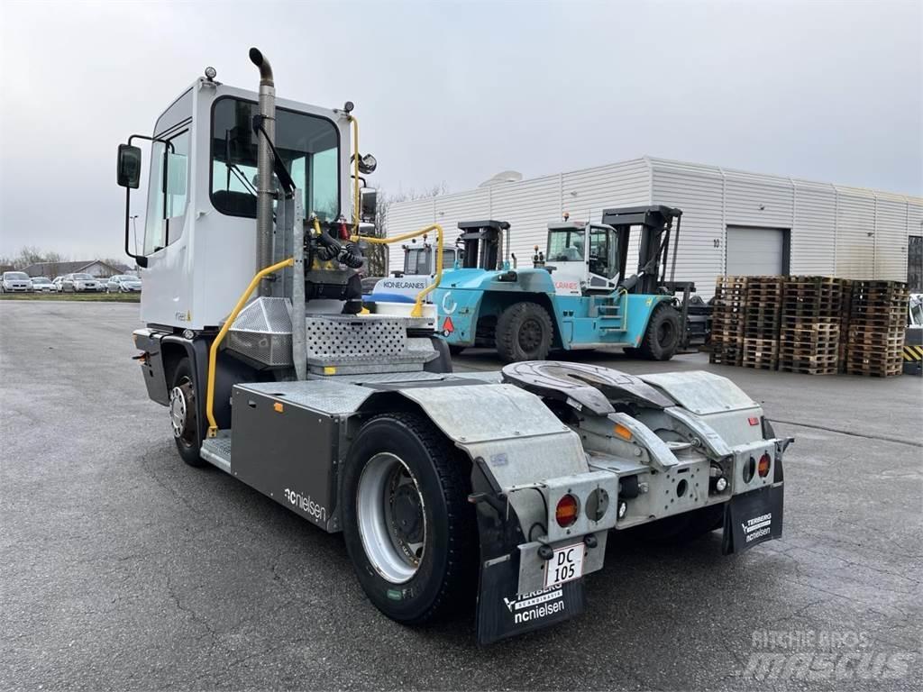 Terberg YT223 4x2 Materialhantering - Övriga
