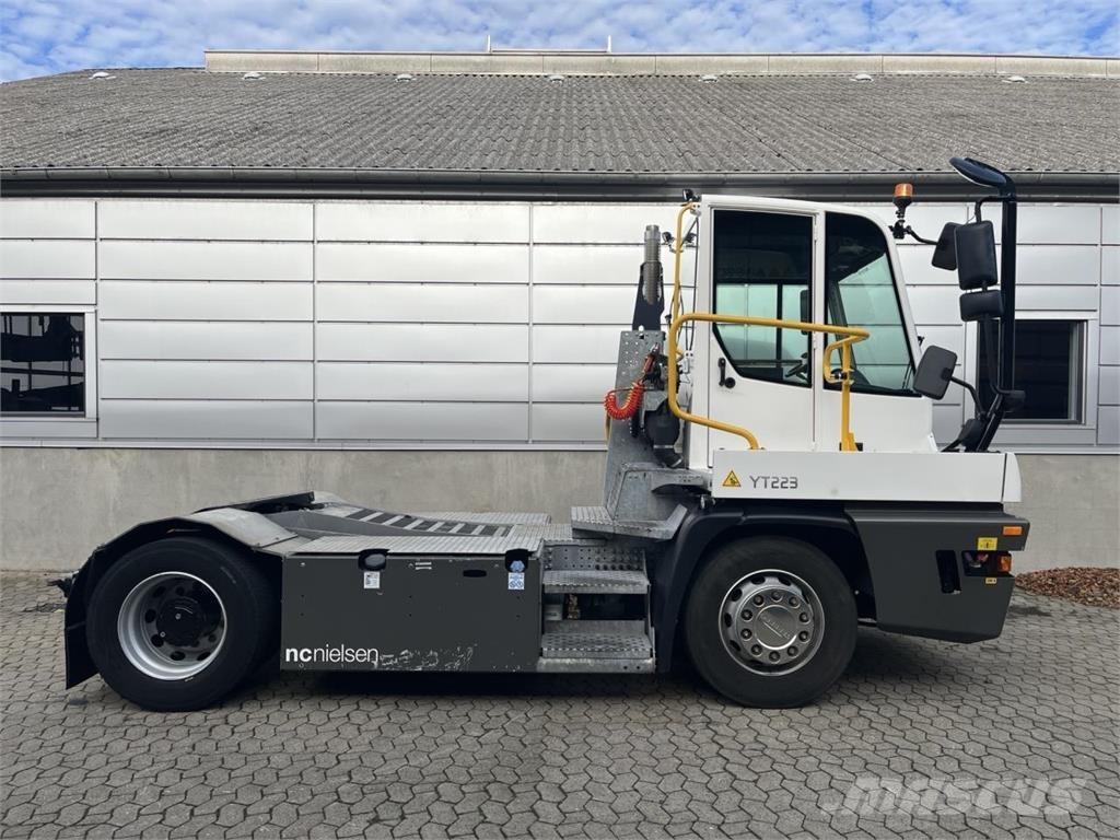 Terberg YT223 4x2 Materialhantering - Övriga