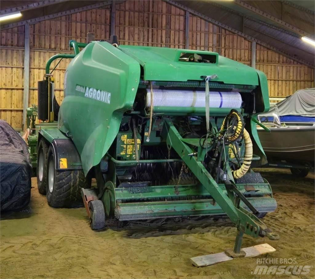Agronic ACC Pulse Lantbruk - Övrigt