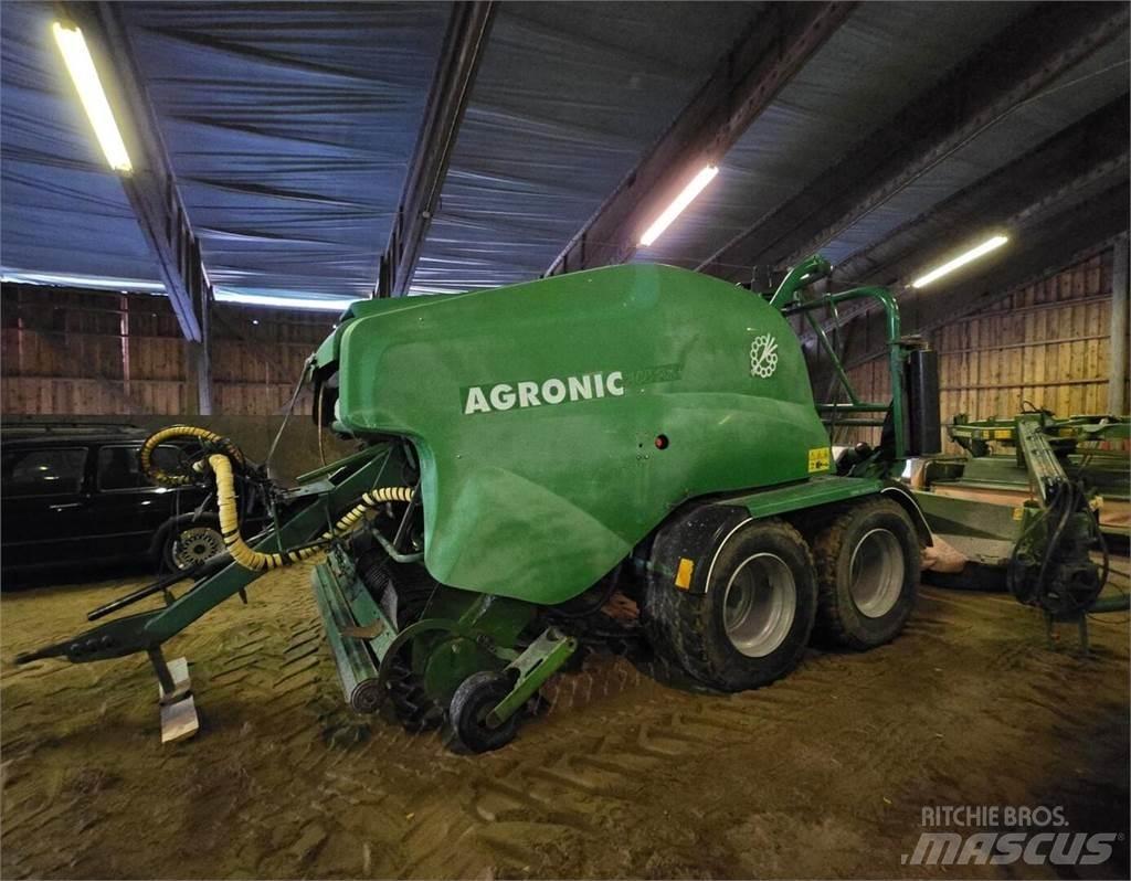 Agronic ACC Pulse Lantbruk - Övrigt
