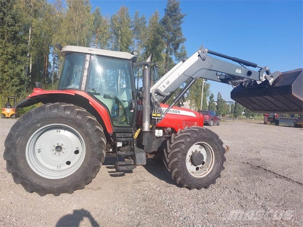 Ålö 66 Övrigt lastning och gräv