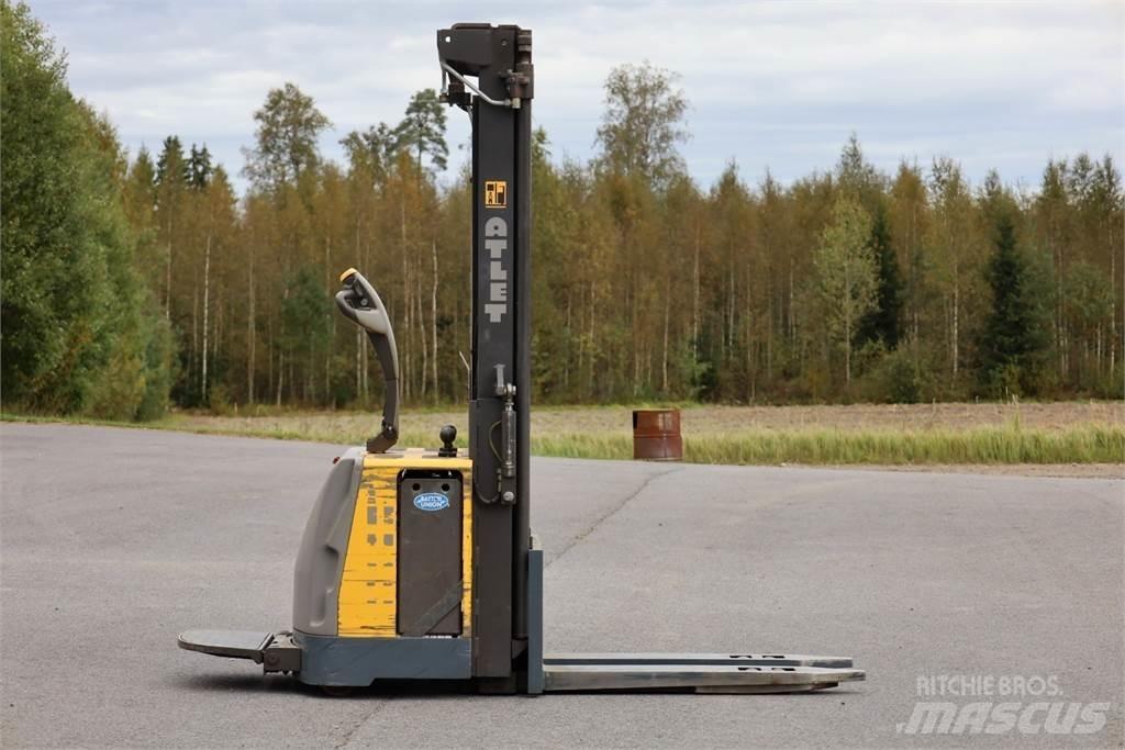 Atlet TS / 140 Övriga motviktstruckar