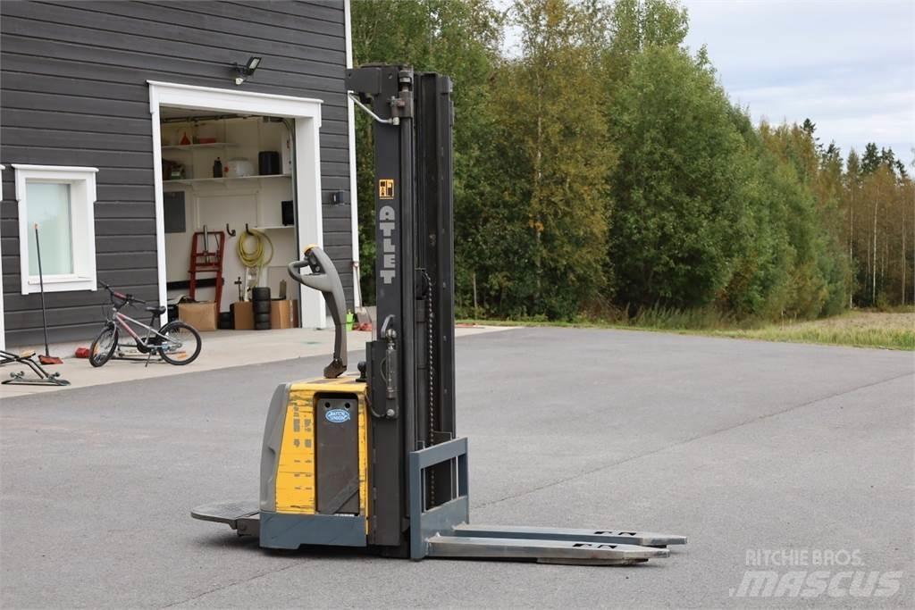 Atlet TS / 140 Övriga motviktstruckar