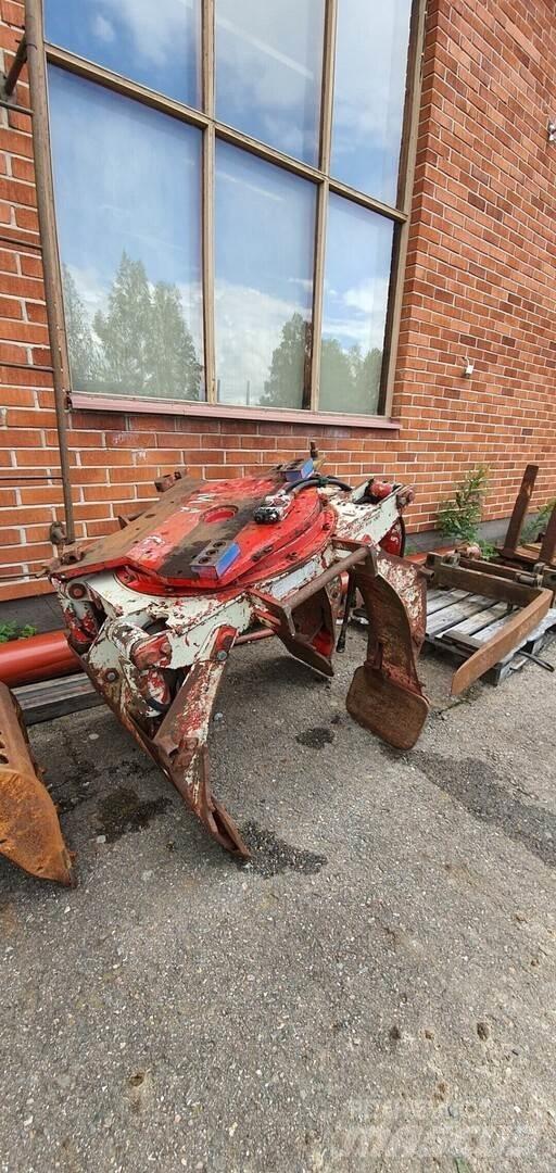 Auramo RA-300J Materialhantering - Övriga