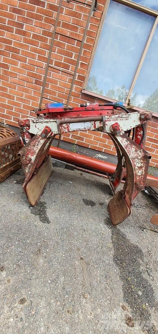 Auramo RA-300J Materialhantering - Övriga