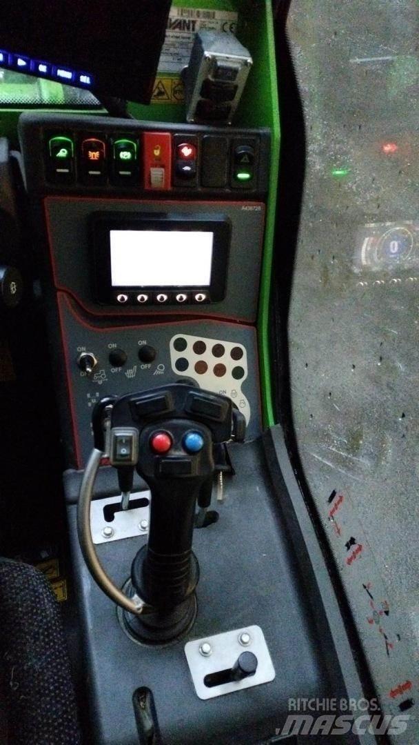 Avant 860i GT Minilastare