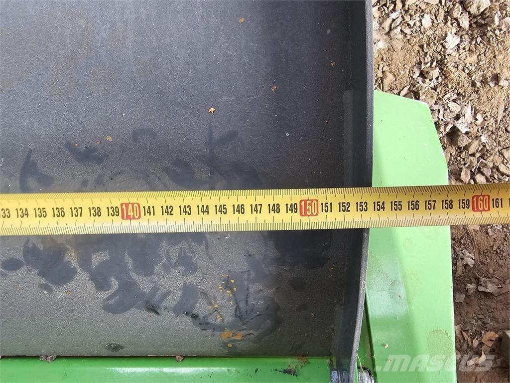 Avant Avoharja Borstar & borstskopor