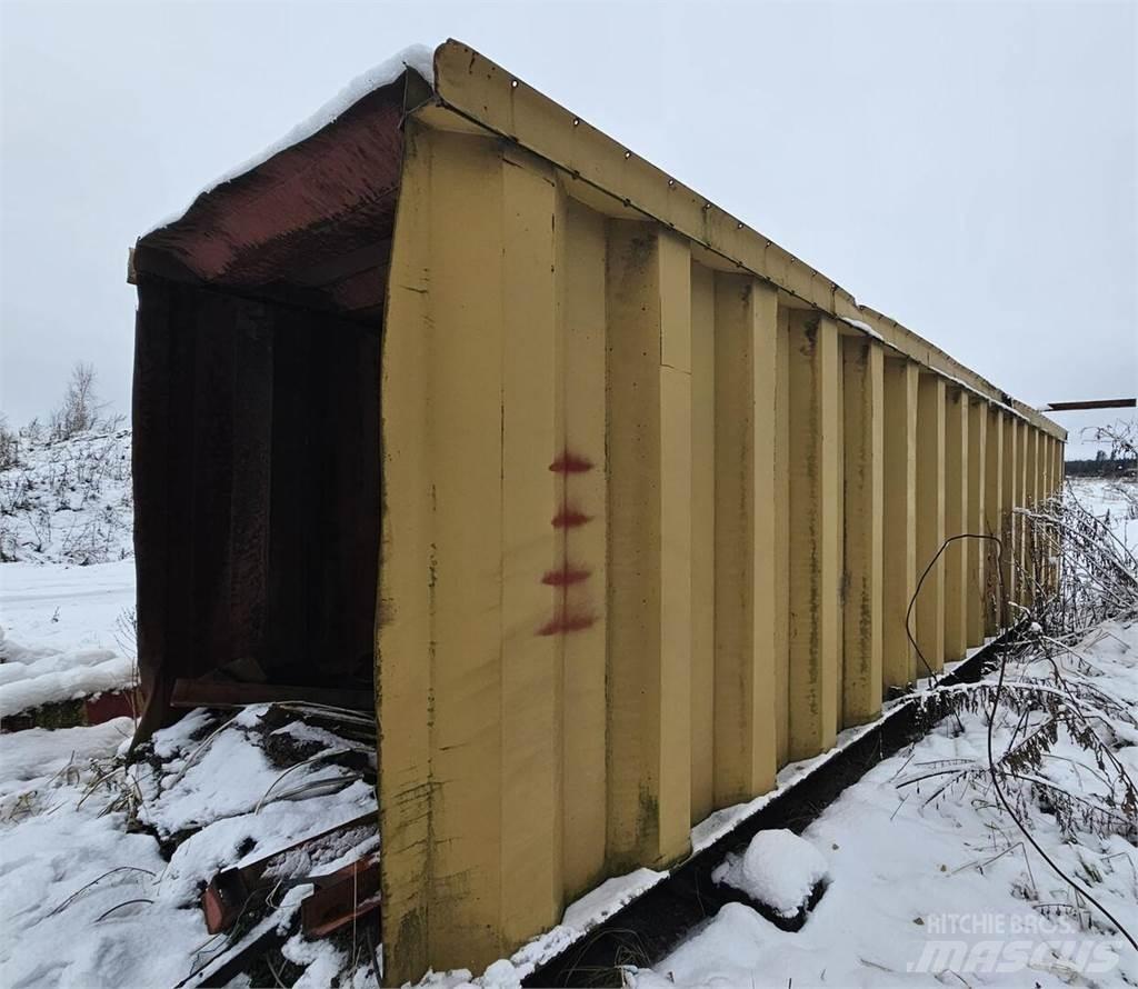  Avokontti Specialcontainers