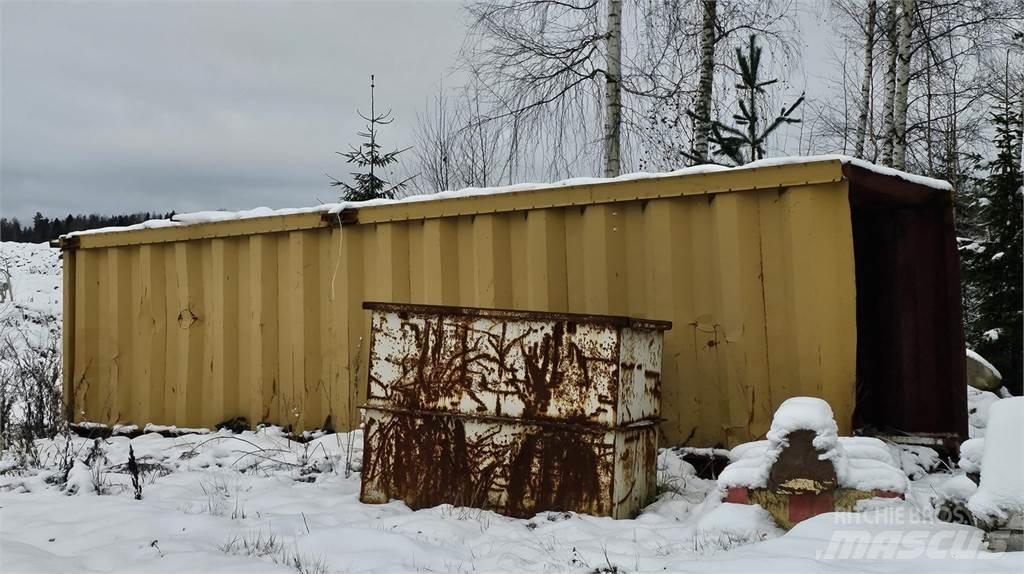  Avokontti Specialcontainers