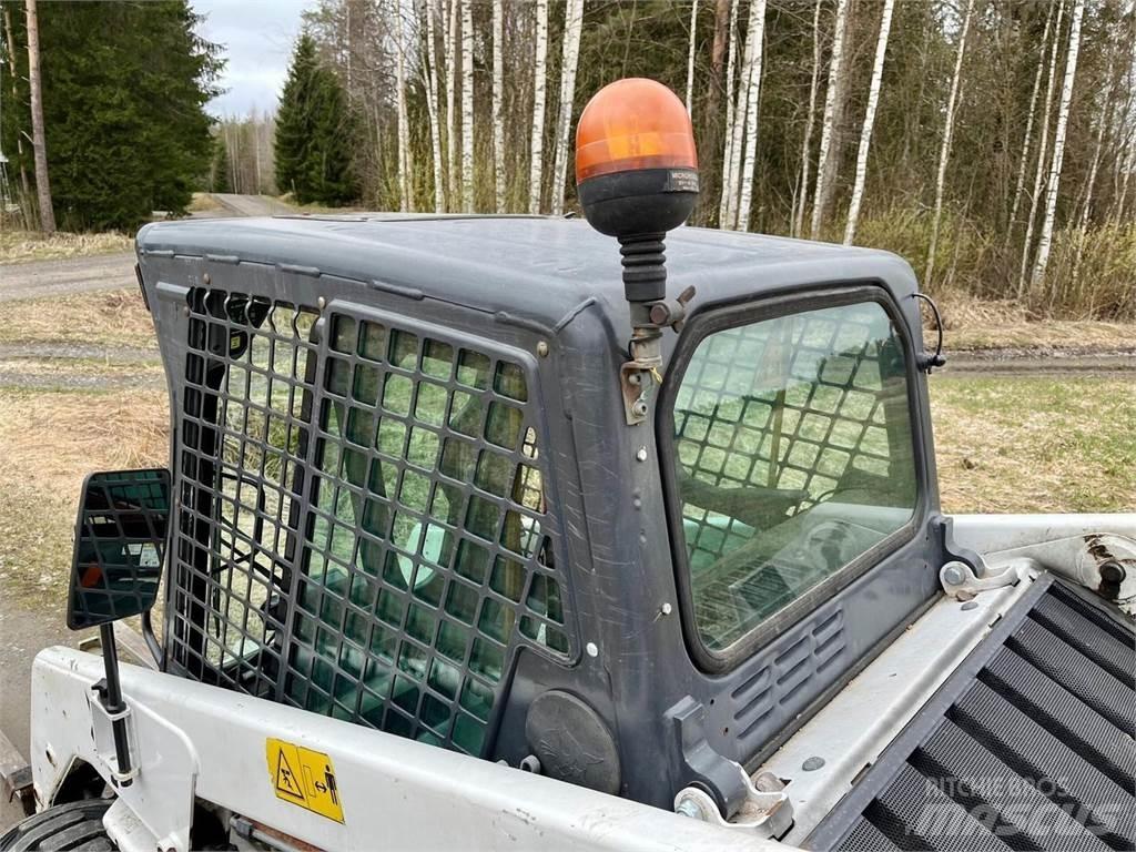 Bobcat S130 Kompaktlastare