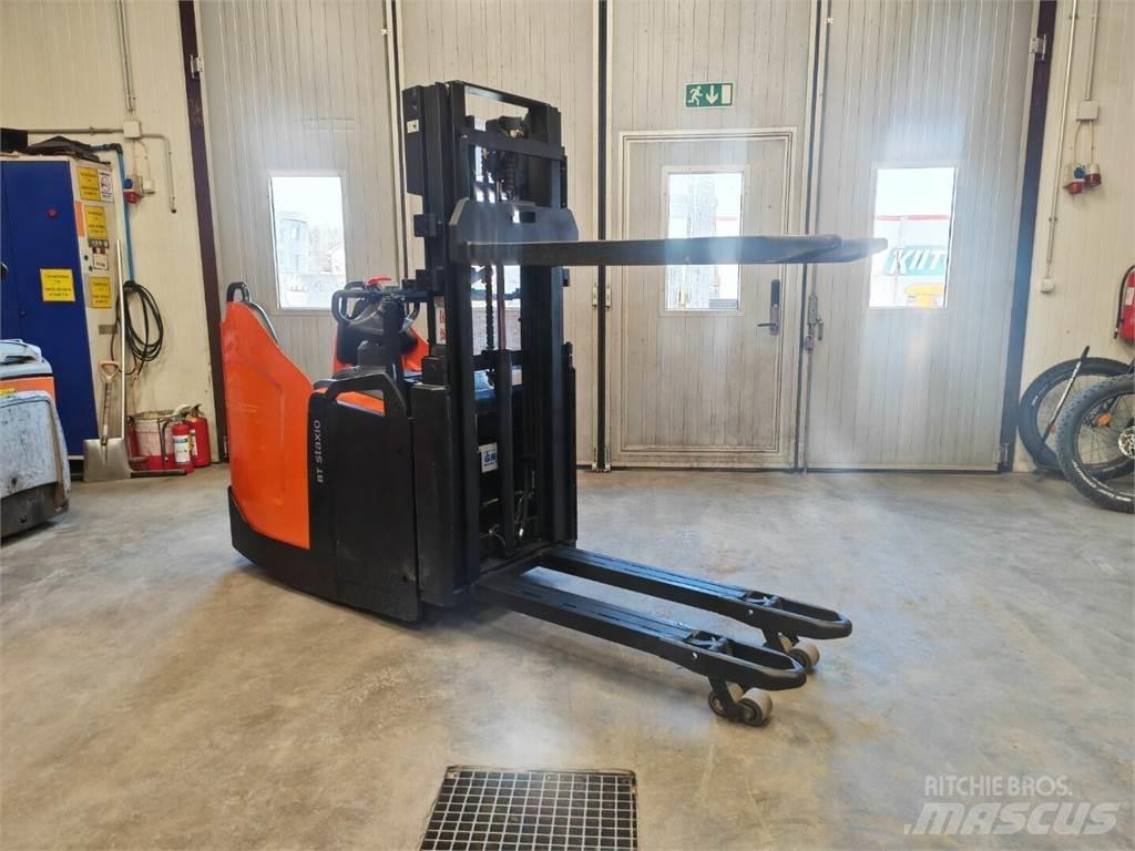 BT SPE200D Övriga motviktstruckar