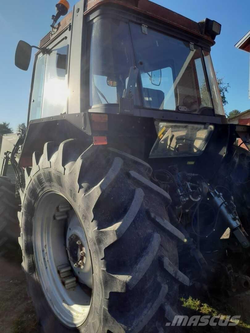 Case IH 4240 Traktorer