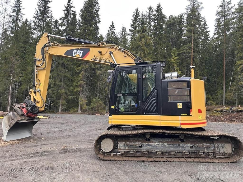 CAT 325F Bandgrävare