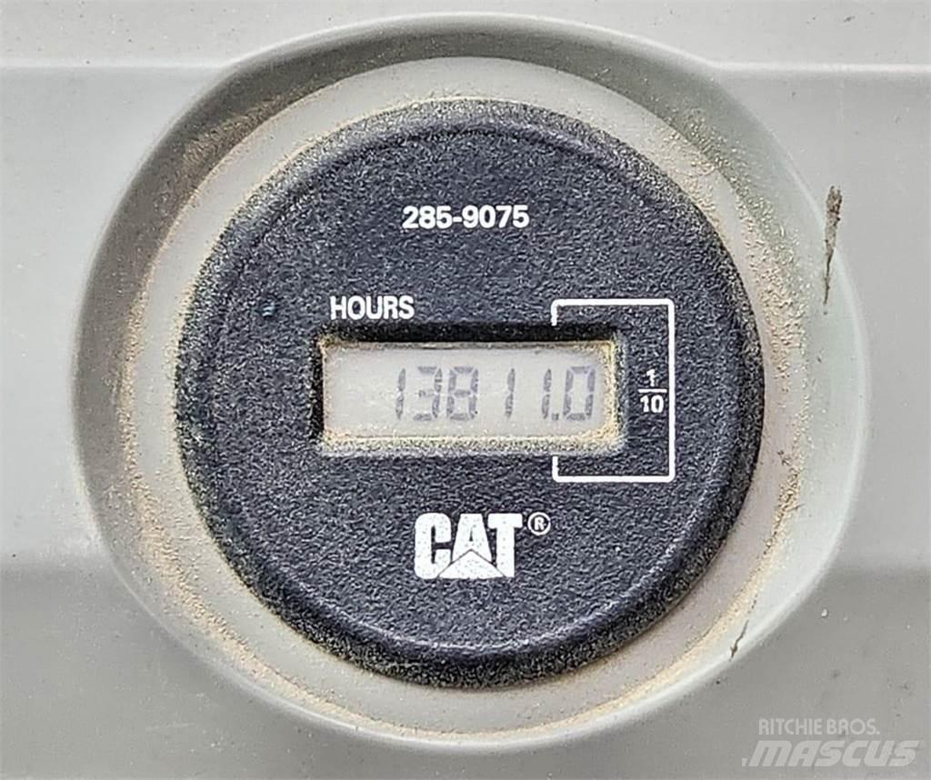 CAT 329E Bandgrävare