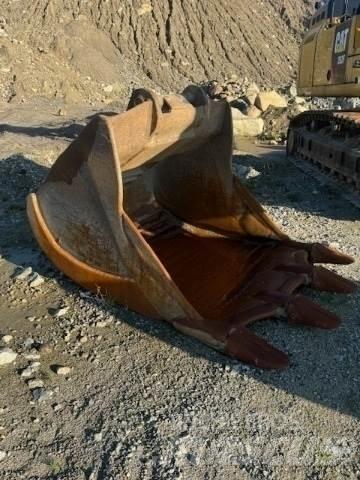 CAT 352F Bandgrävare