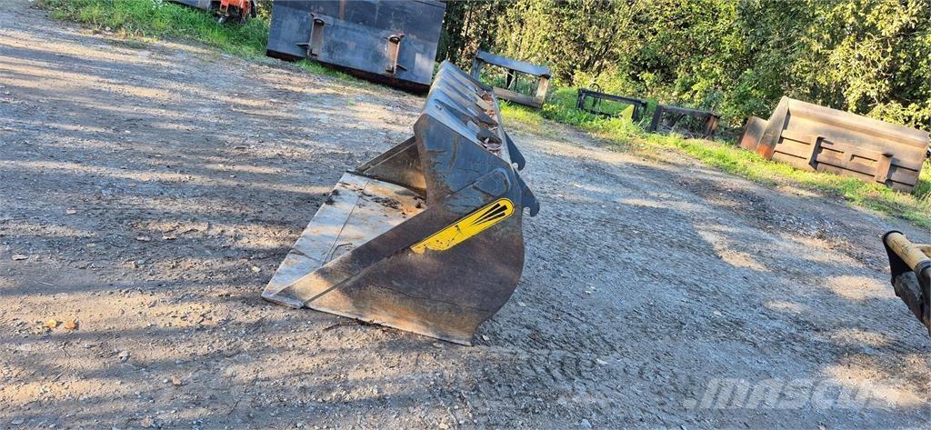 CAT 906M Hjullastare