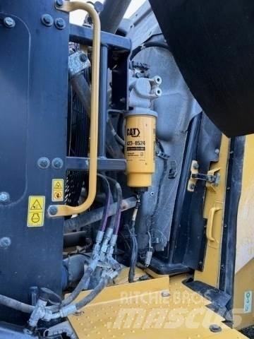 CAT 982M Hjullastare