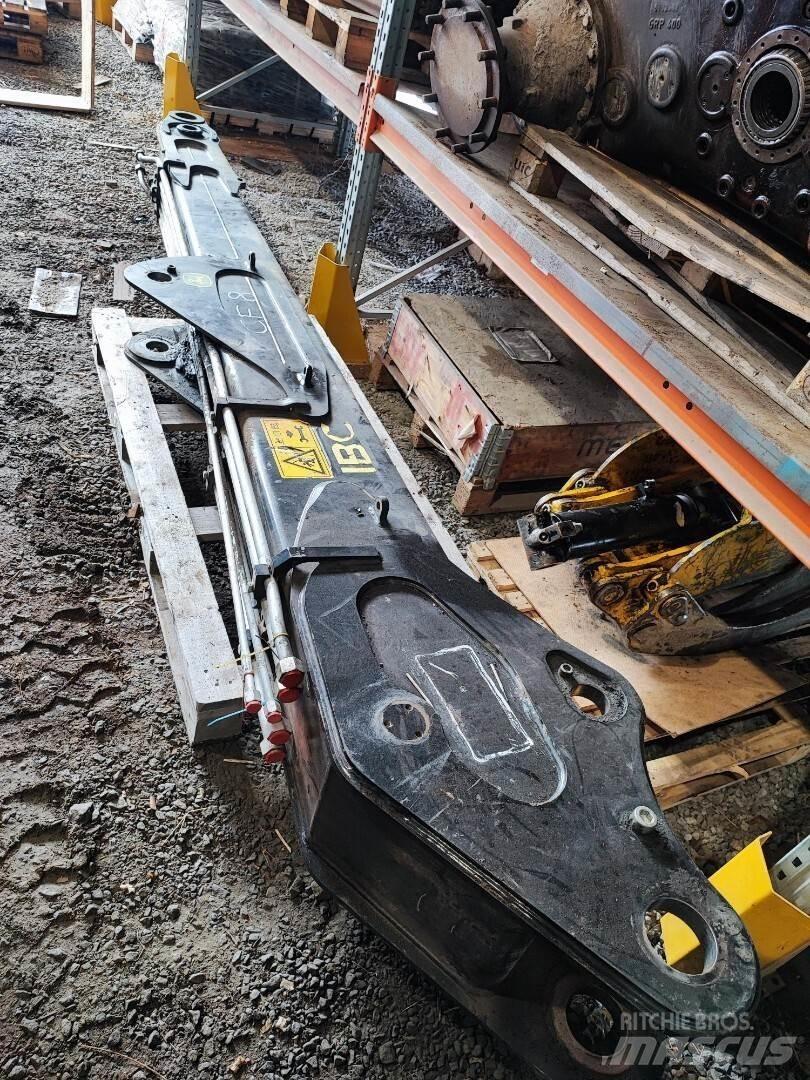  CF8 F663655 Redskap till skogsmaskiner