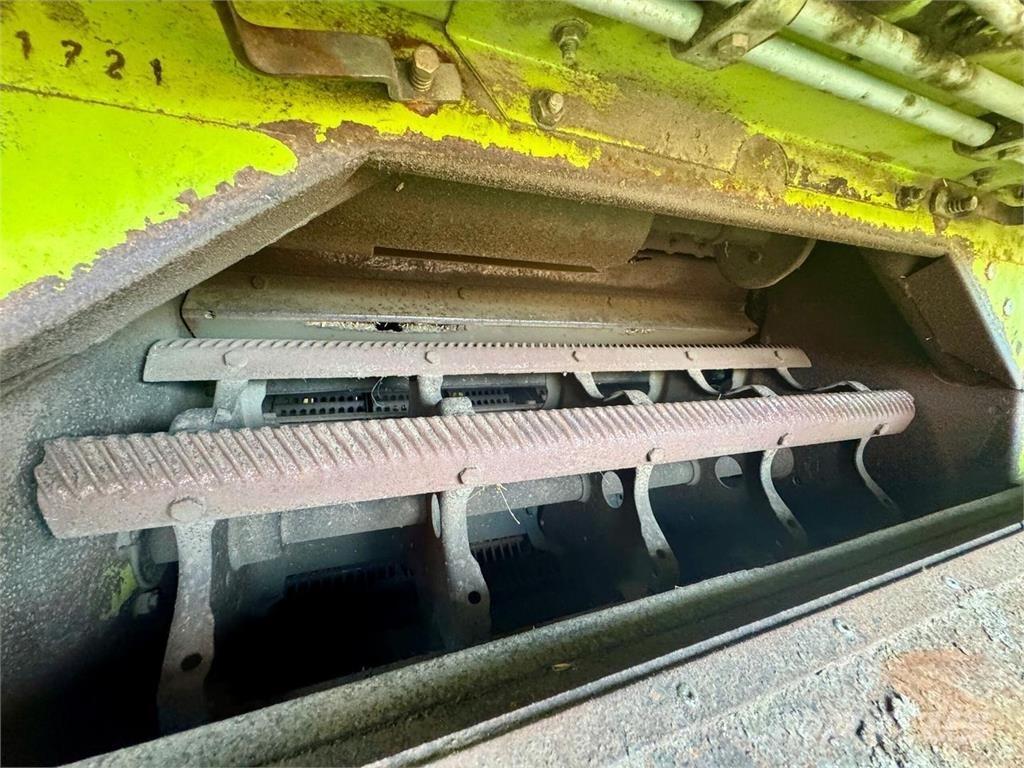 CLAAS 48 Skördetröskor