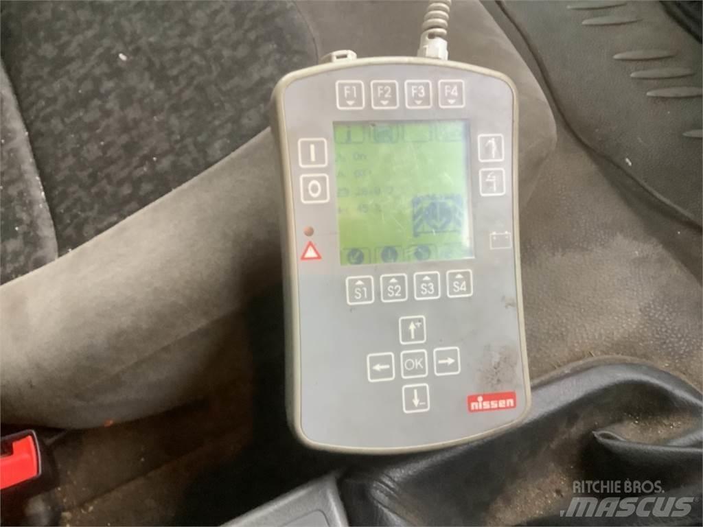 DAF FA lf55 220 Övriga bilar