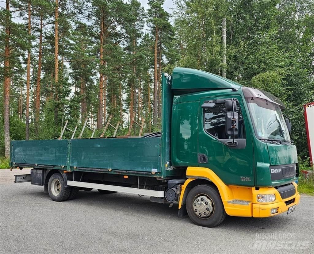 DAF LF 45.220 Flakbilar