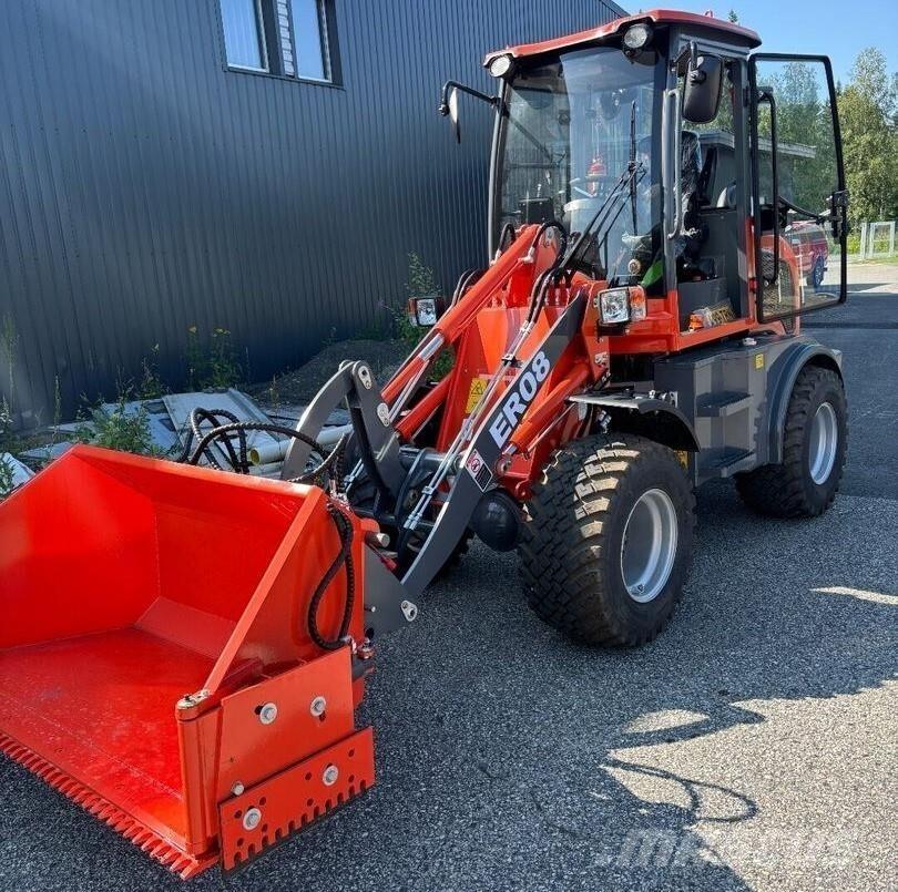 Everun ER 08 Minilastare