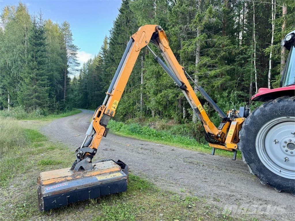 Ferri N12HT Slåttermaskiner